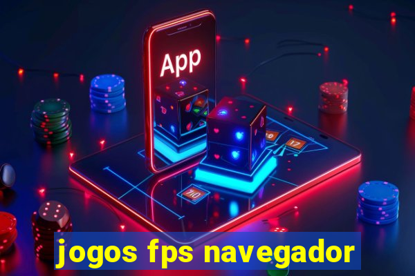 jogos fps navegador