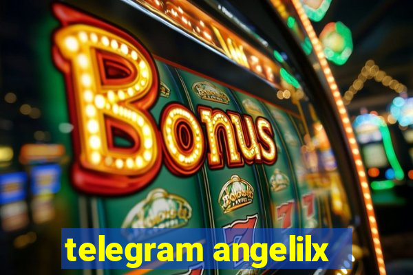 telegram angelilx