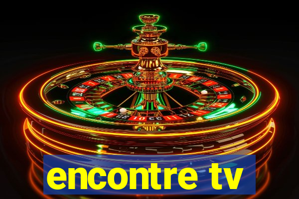 encontre tv