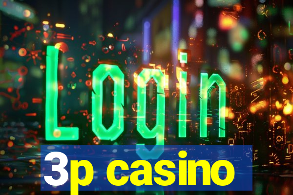 3p casino