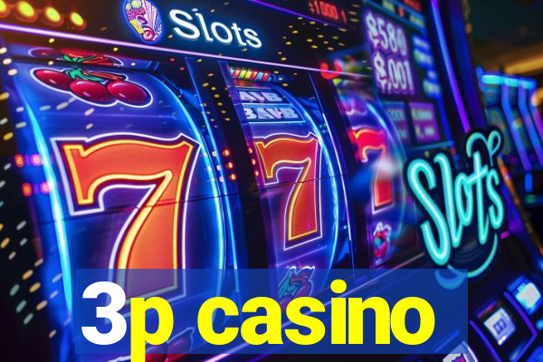 3p casino