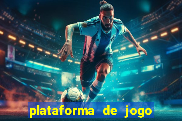 plataforma de jogo que paga ao se cadastrar