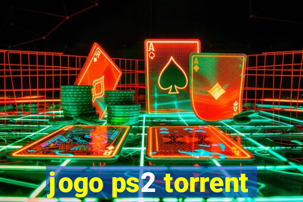 jogo ps2 torrent