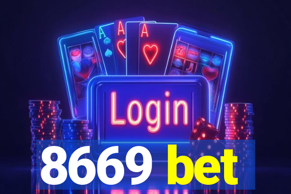 8669 bet