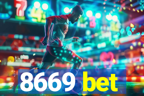 8669 bet