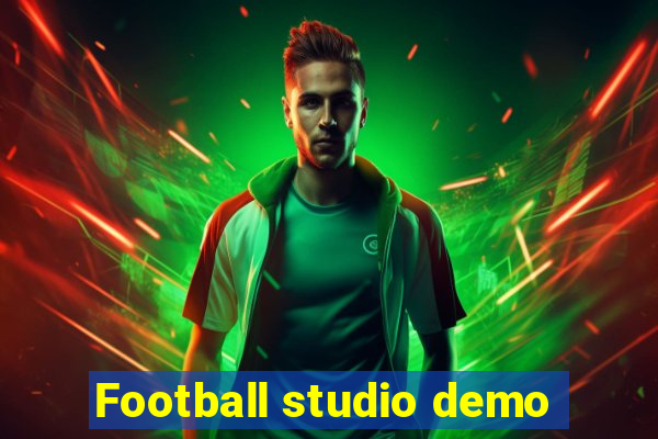 Football studio demo