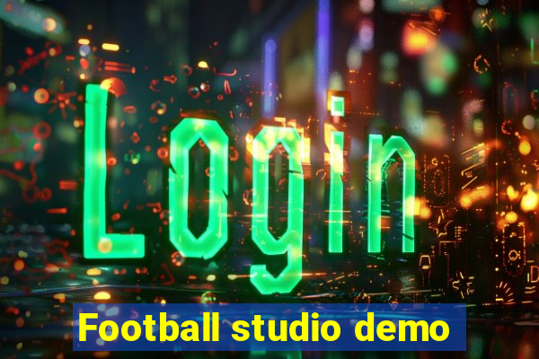 Football studio demo