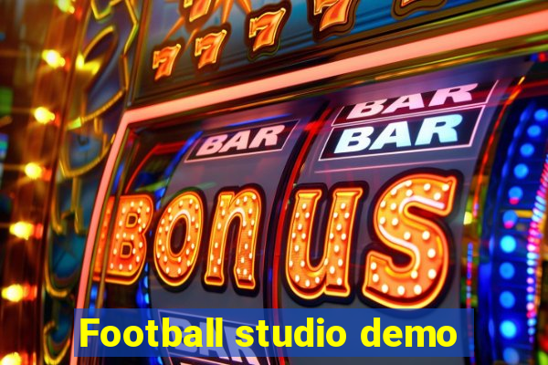 Football studio demo