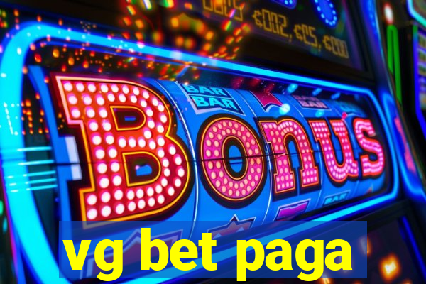 vg bet paga