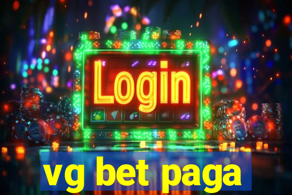 vg bet paga