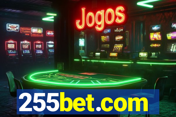 255bet.com