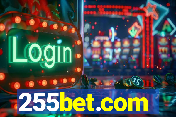 255bet.com