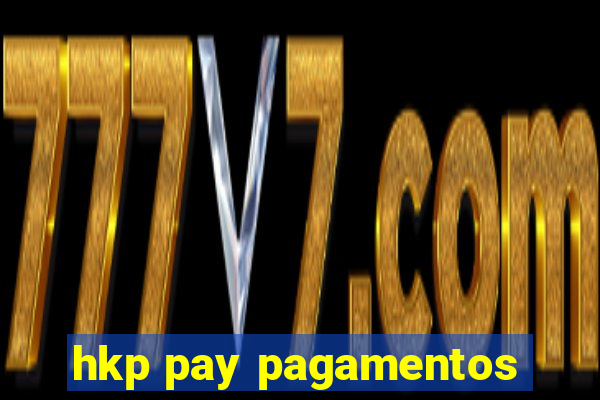 hkp pay pagamentos