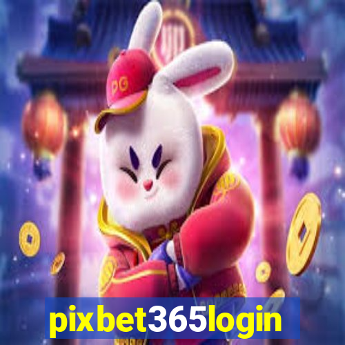 pixbet365login