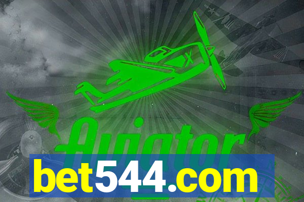 bet544.com