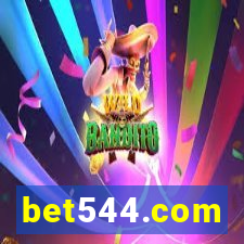 bet544.com