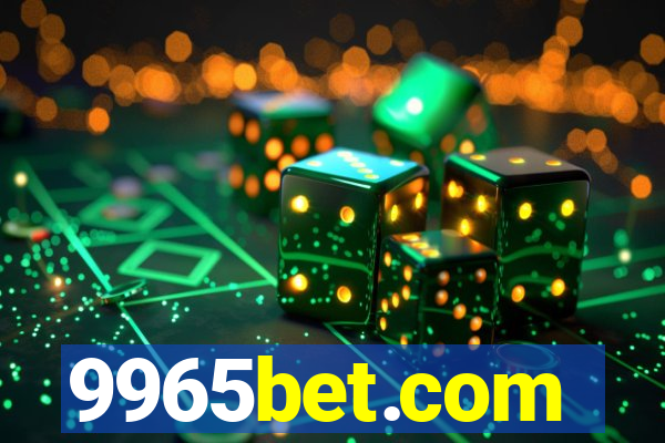 9965bet.com