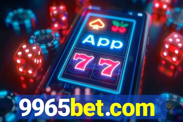 9965bet.com