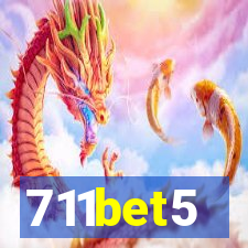 711bet5