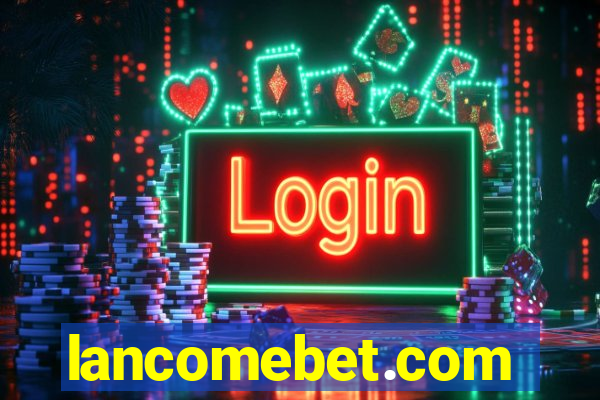 lancomebet.com