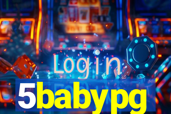 5babypg