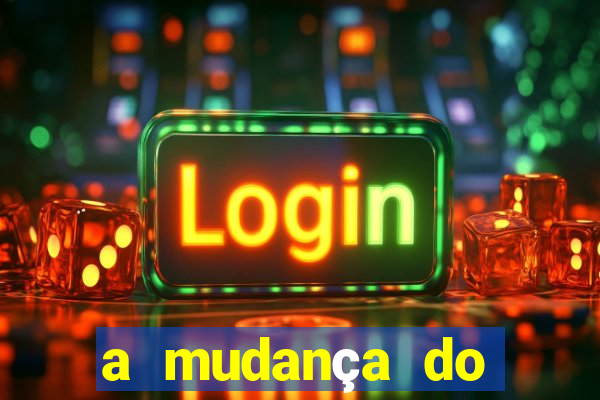 a mudança do conde beta cap 6