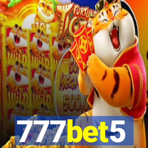 777bet5