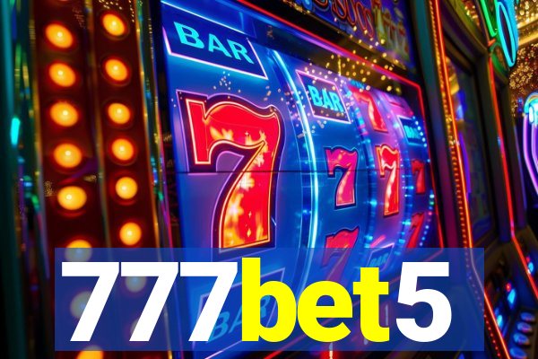 777bet5