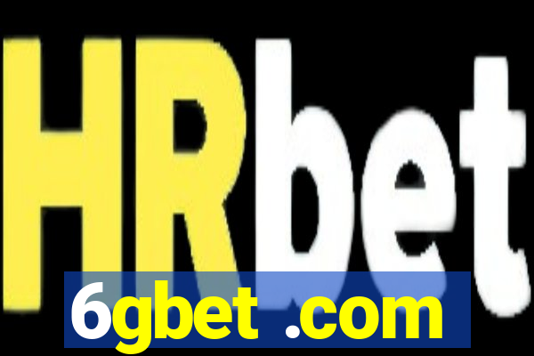 6gbet .com