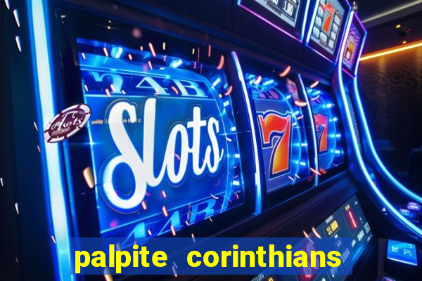 palpite corinthians x bahia