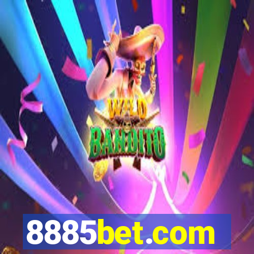 8885bet.com