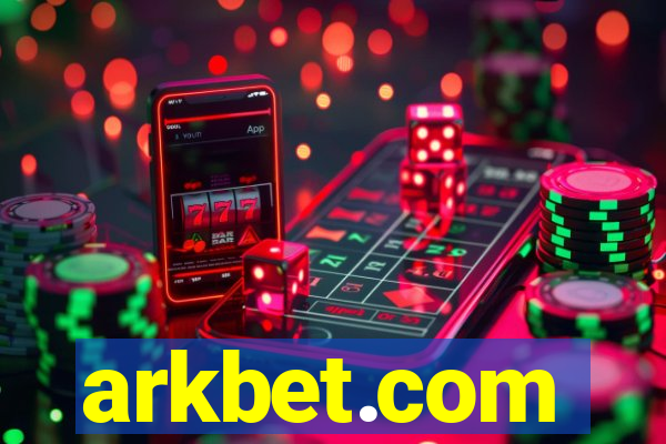 arkbet.com