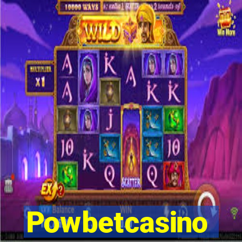 Powbetcasino