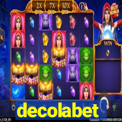 decolabet