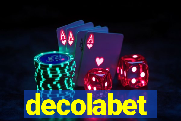 decolabet