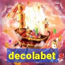 decolabet