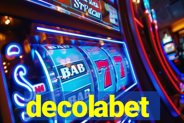 decolabet