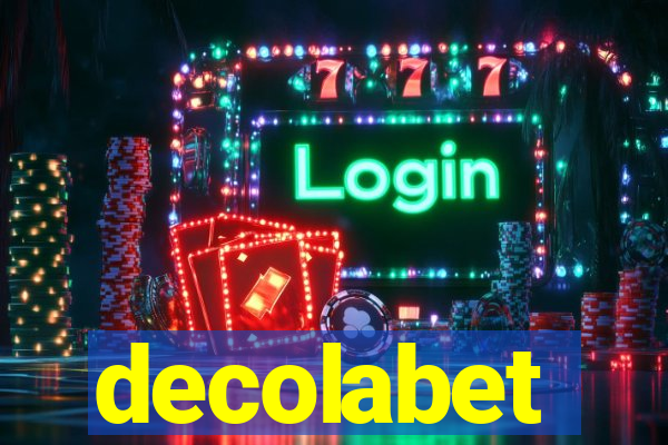 decolabet