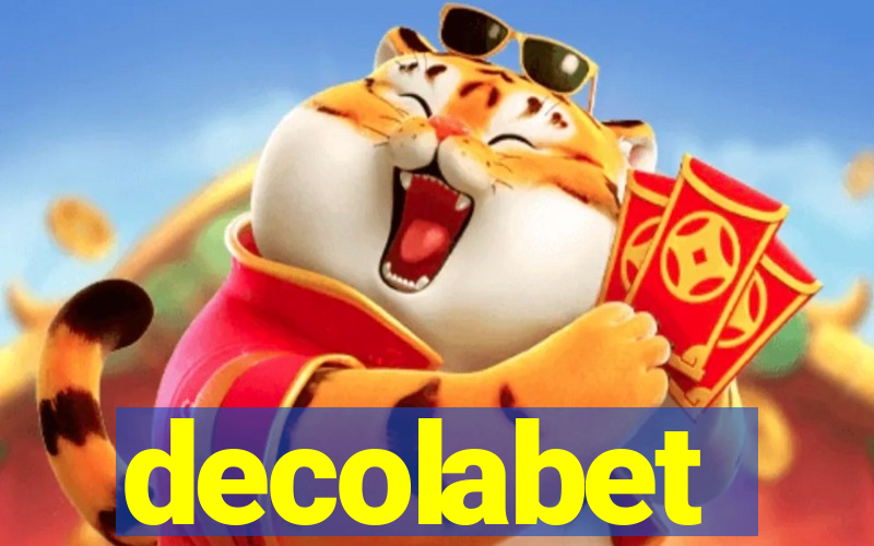 decolabet