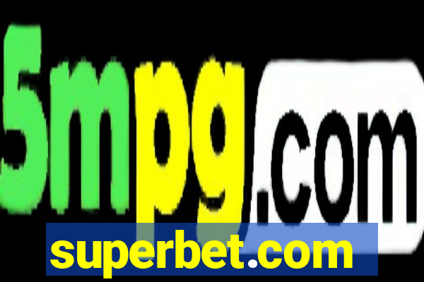 superbet.com