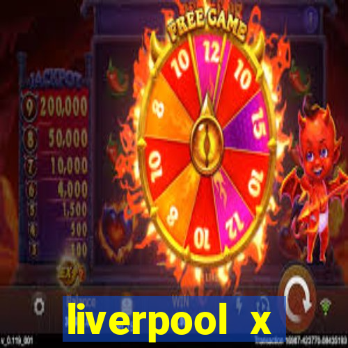 liverpool x manchester city ao vivo multicanais