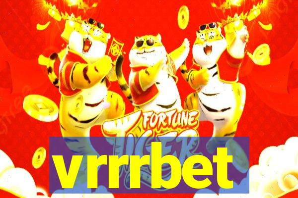 vrrrbet