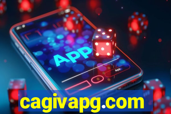 cagivapg.com