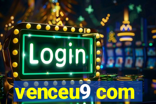 venceu9 com