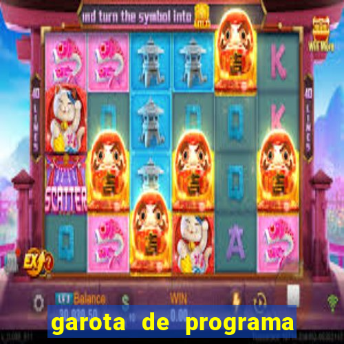 garota de programa de jacobina