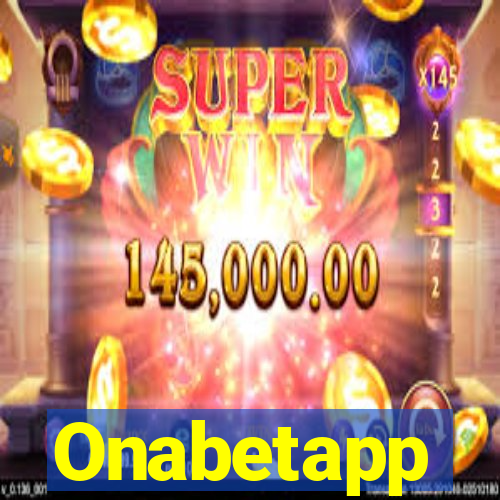 Onabetapp