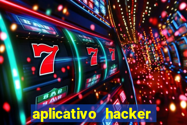 aplicativo hacker fortune tiger