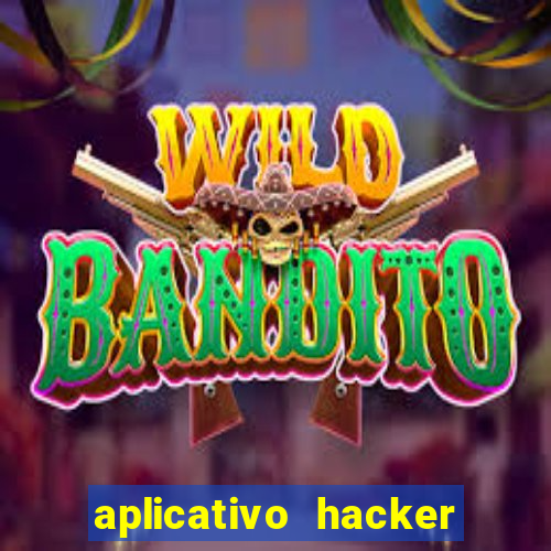 aplicativo hacker fortune tiger