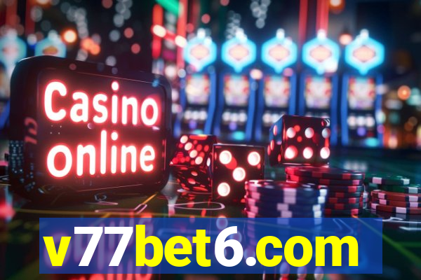 v77bet6.com