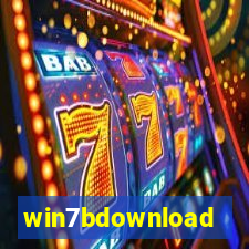 win7bdownload